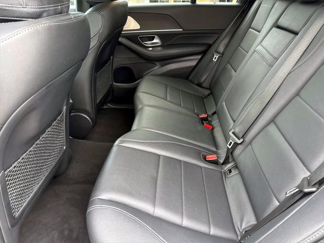 used 2022 Mercedes-Benz GLE 350 car, priced at $44,992