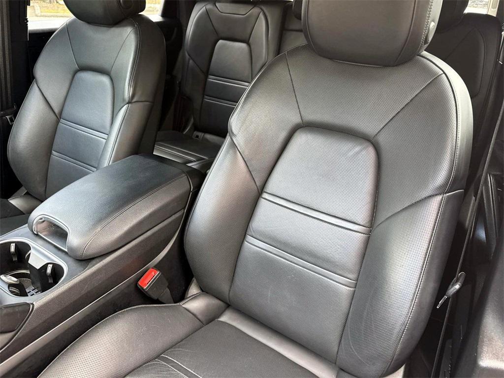 used 2019 Porsche Cayenne car, priced at $28,995