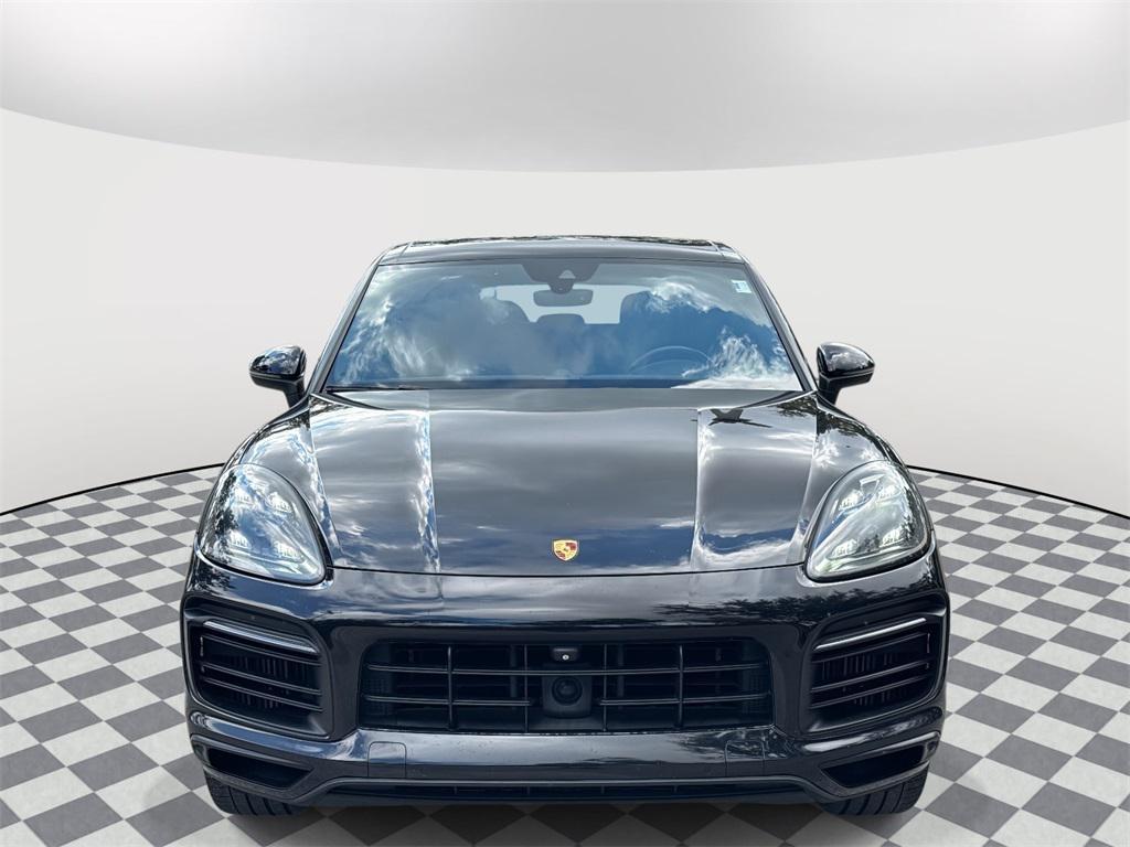 used 2019 Porsche Cayenne car, priced at $28,995