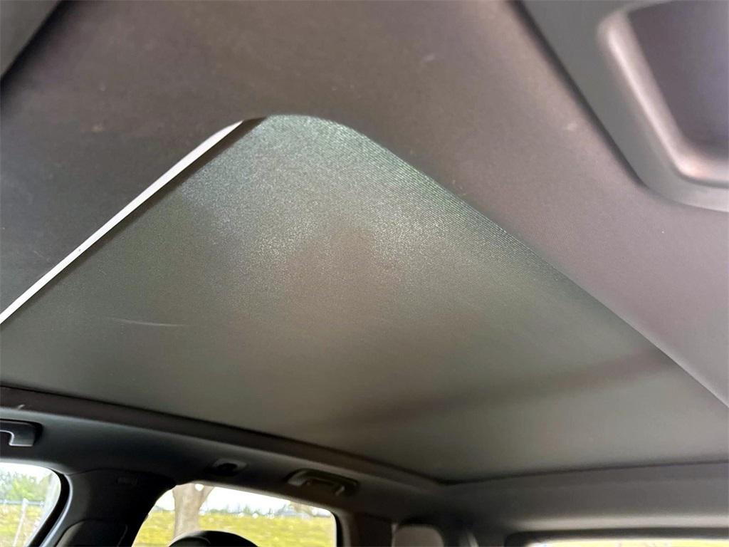 used 2019 Porsche Cayenne car, priced at $28,995