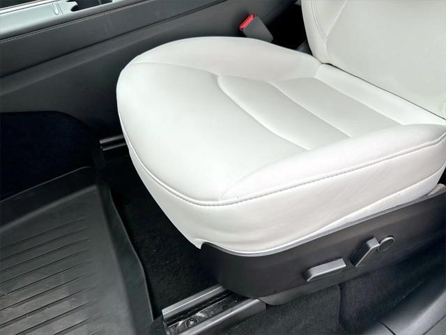used 2022 Tesla Model Y car, priced at $33,992