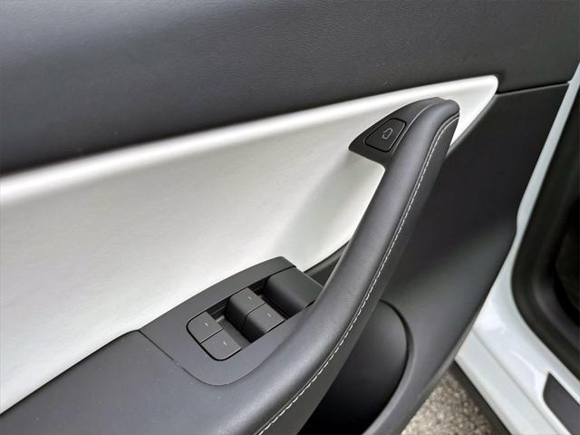 used 2022 Tesla Model Y car, priced at $33,992