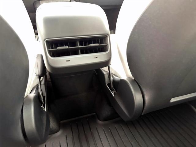 used 2022 Tesla Model Y car, priced at $33,992