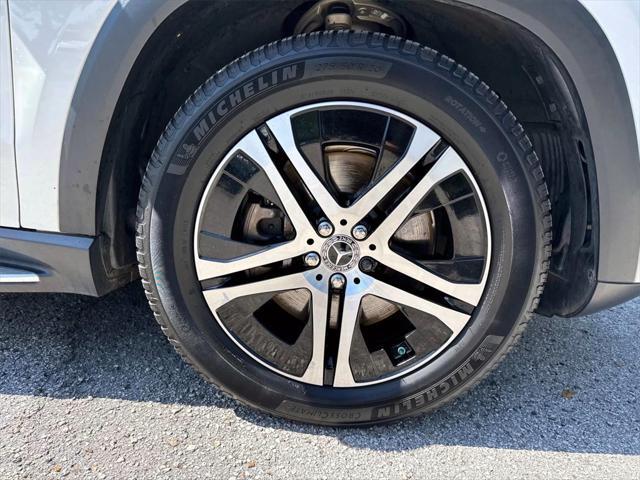 used 2022 Mercedes-Benz GLS 450 car, priced at $53,992