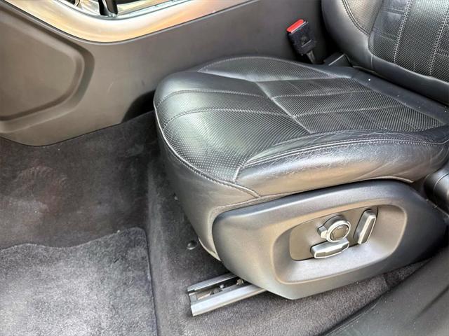 used 2017 Land Rover Range Rover Sport car, priced at $27,992