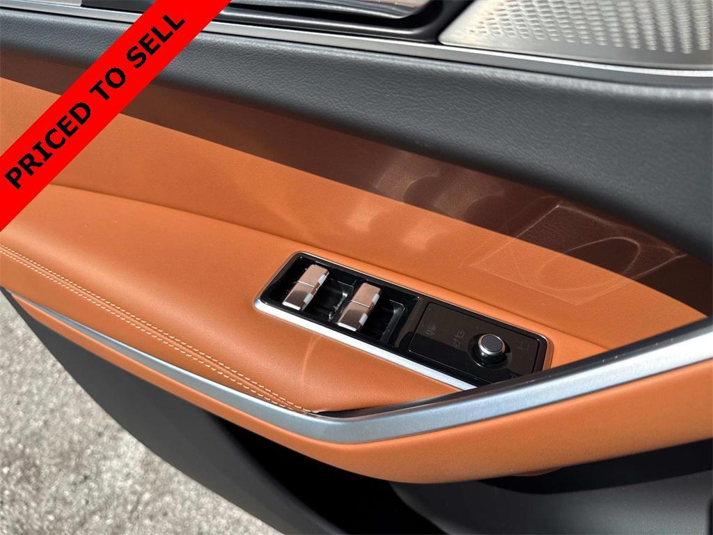 used 2026 Jaguar F-PACE car, priced at $54,911