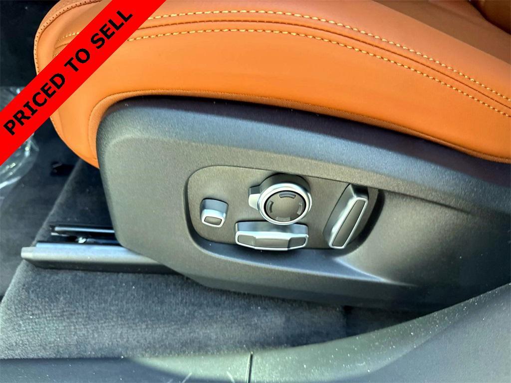 used 2026 Jaguar F-PACE car, priced at $54,911