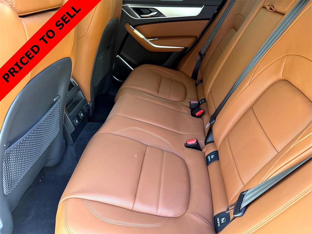used 2026 Jaguar F-PACE car, priced at $54,911