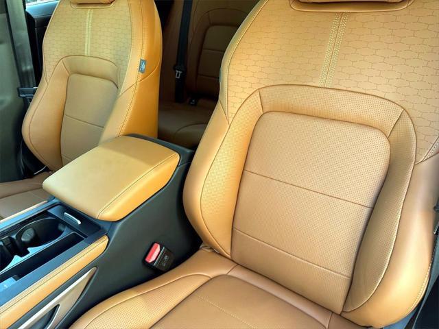 new 2026 Jaguar F-PACE car, priced at $66,725