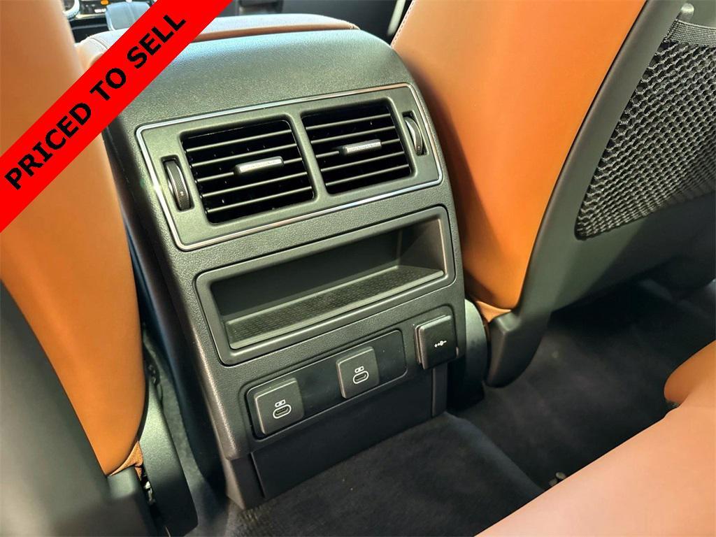 used 2026 Jaguar F-PACE car, priced at $54,911
