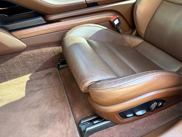 used 2020 Porsche Taycan car, priced at $56,991