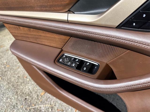 used 2020 Porsche Taycan car, priced at $56,991