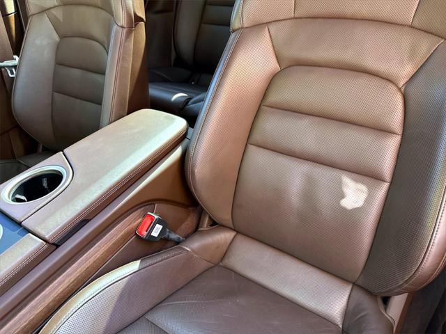 used 2020 Porsche Taycan car, priced at $56,991