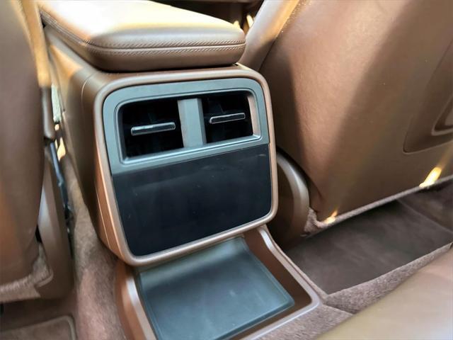 used 2020 Porsche Taycan car, priced at $56,991