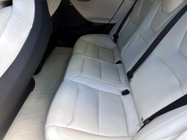 used 2019 Tesla Model S car, priced at $31,991