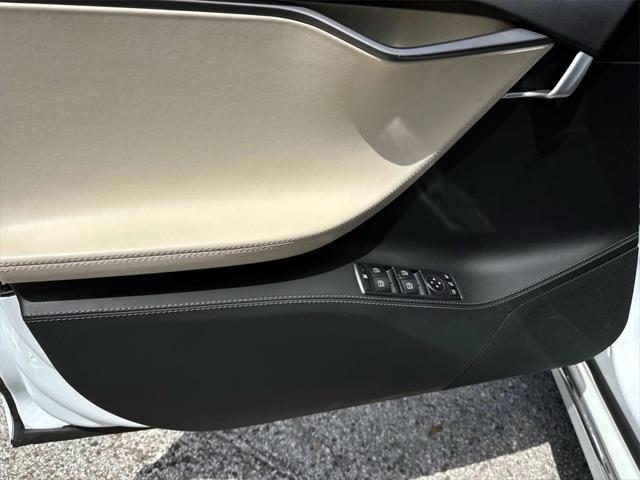 used 2019 Tesla Model S car, priced at $31,991