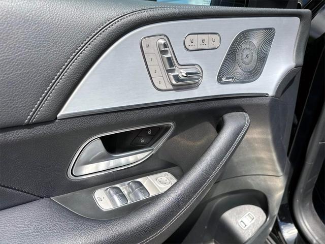 used 2020 Mercedes-Benz GLE 450 car, priced at $41,994
