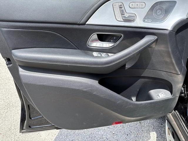 used 2020 Mercedes-Benz GLE 450 car, priced at $41,994