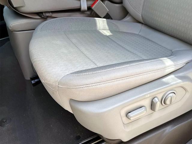 used 2022 Chevrolet Silverado 2500 car, priced at $46,911