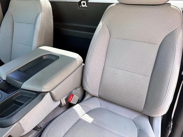 used 2022 Chevrolet Silverado 2500 car, priced at $46,911