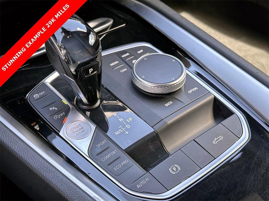 used 2019 BMW Z4 car, priced at $33,991