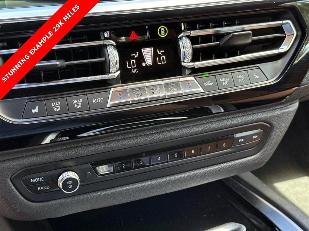 used 2019 BMW Z4 car, priced at $33,991