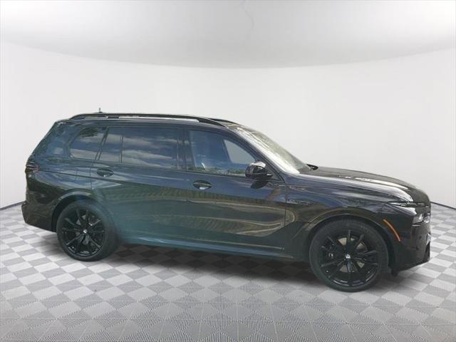 used 2023 BMW X7 car, priced at $89,992