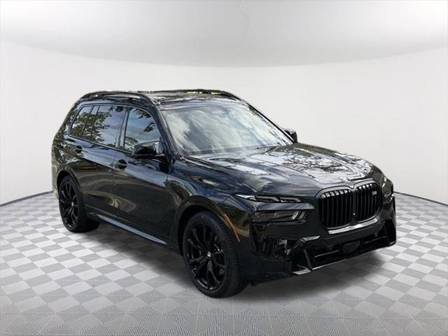 used 2023 BMW X7 car, priced at $89,992