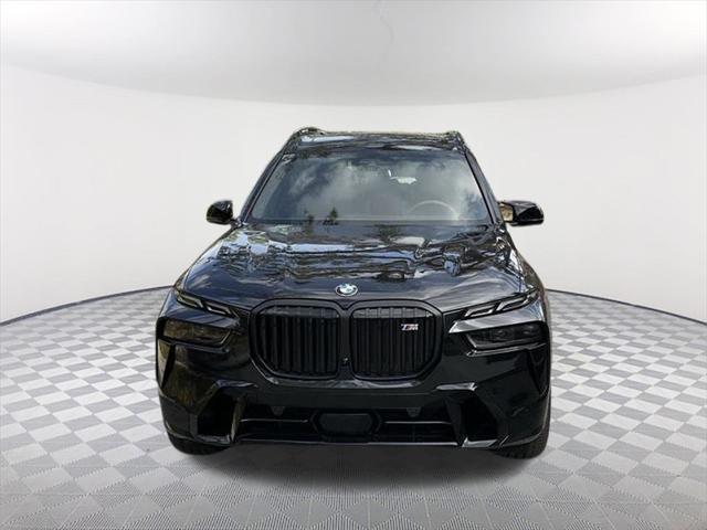 used 2023 BMW X7 car, priced at $89,992