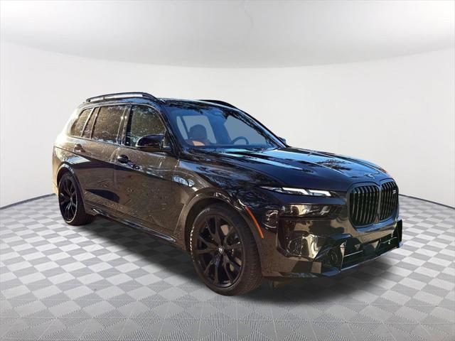 used 2023 BMW X7 car, priced at $88,556