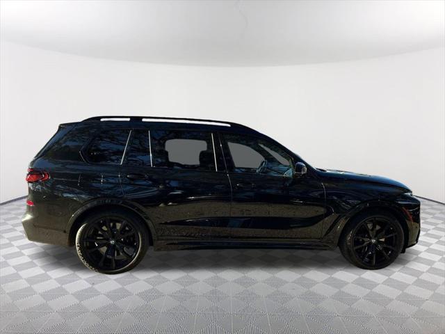 used 2023 BMW X7 car, priced at $88,556