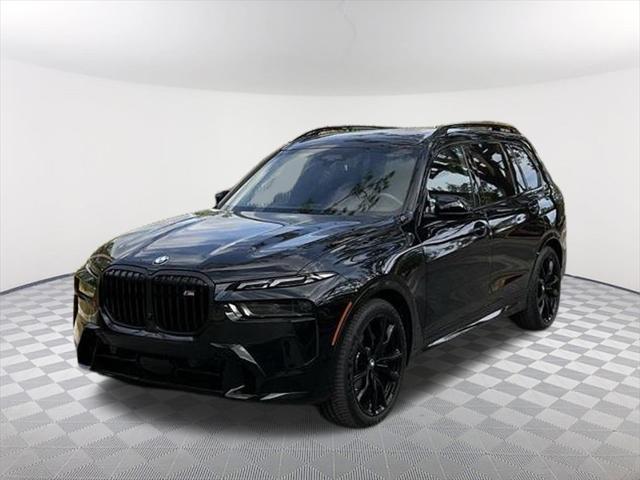 used 2023 BMW X7 car, priced at $89,992