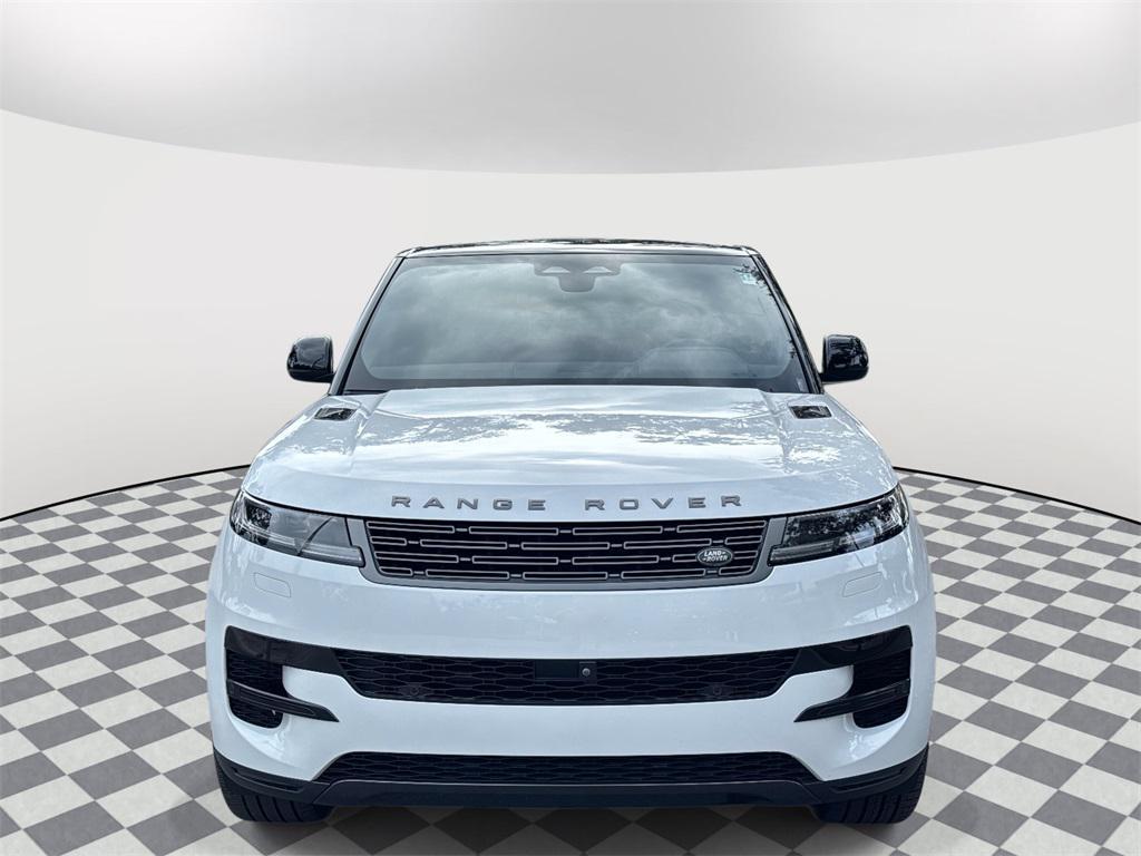 used 2024 Land Rover Range Rover Sport car, priced at $75,991