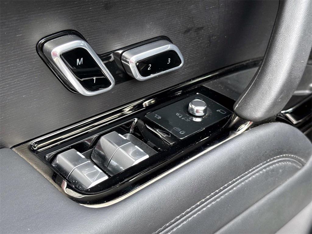 used 2024 Land Rover Range Rover Sport car, priced at $75,991