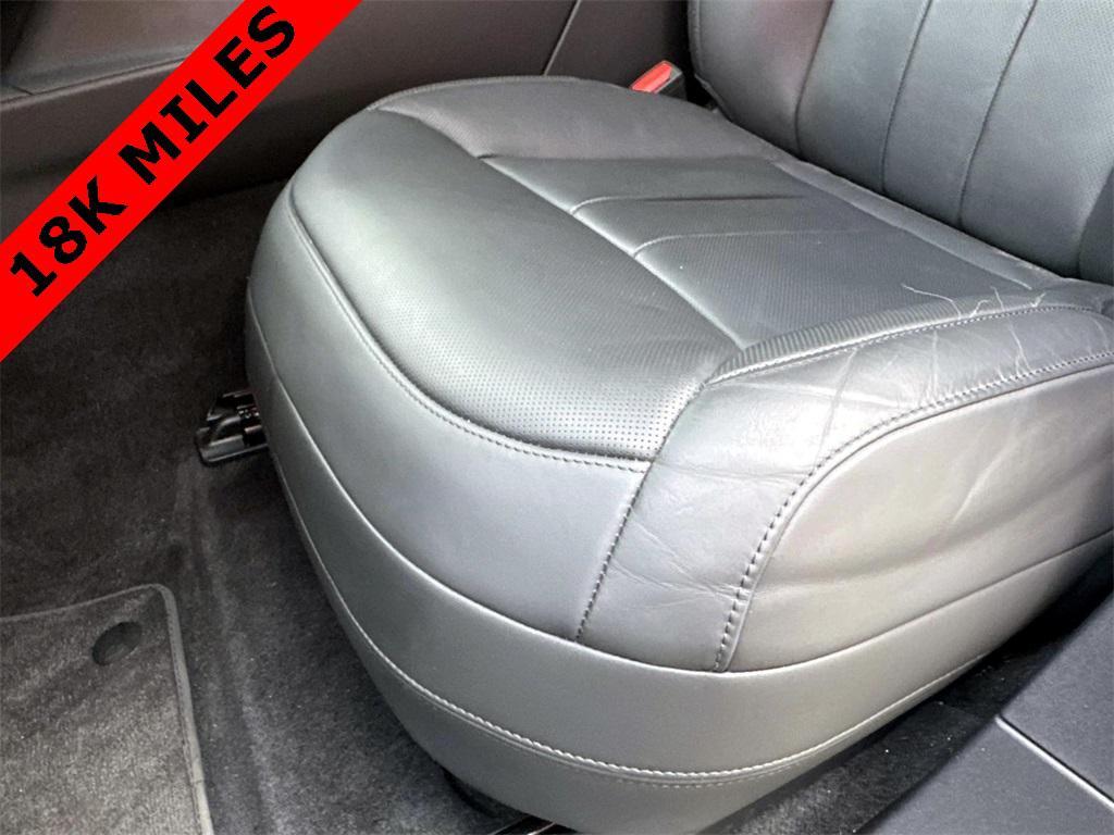 used 2024 Land Rover Range Rover Sport car, priced at $74,992