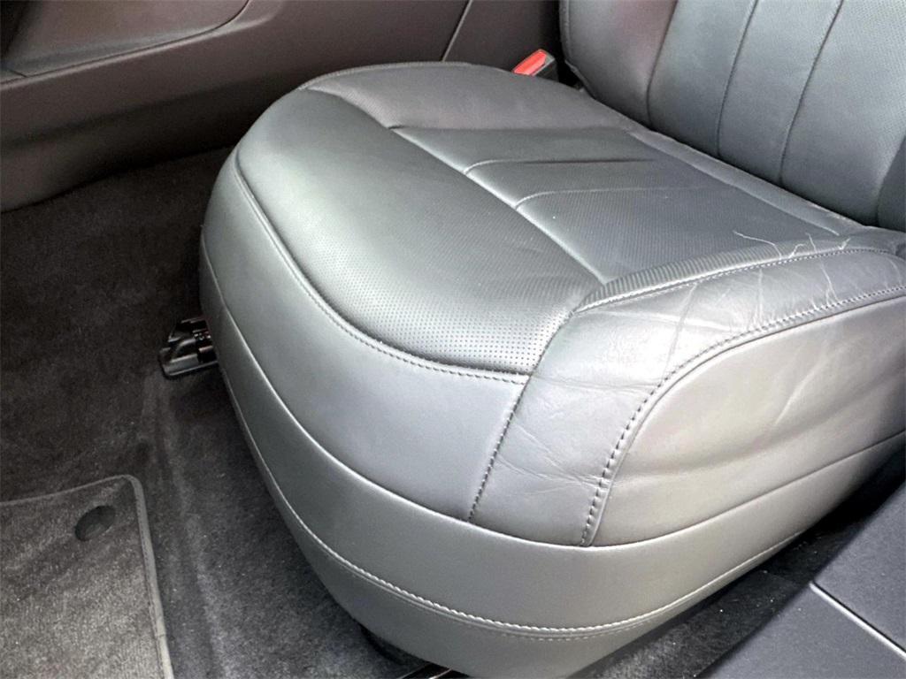 used 2024 Land Rover Range Rover Sport car, priced at $75,991