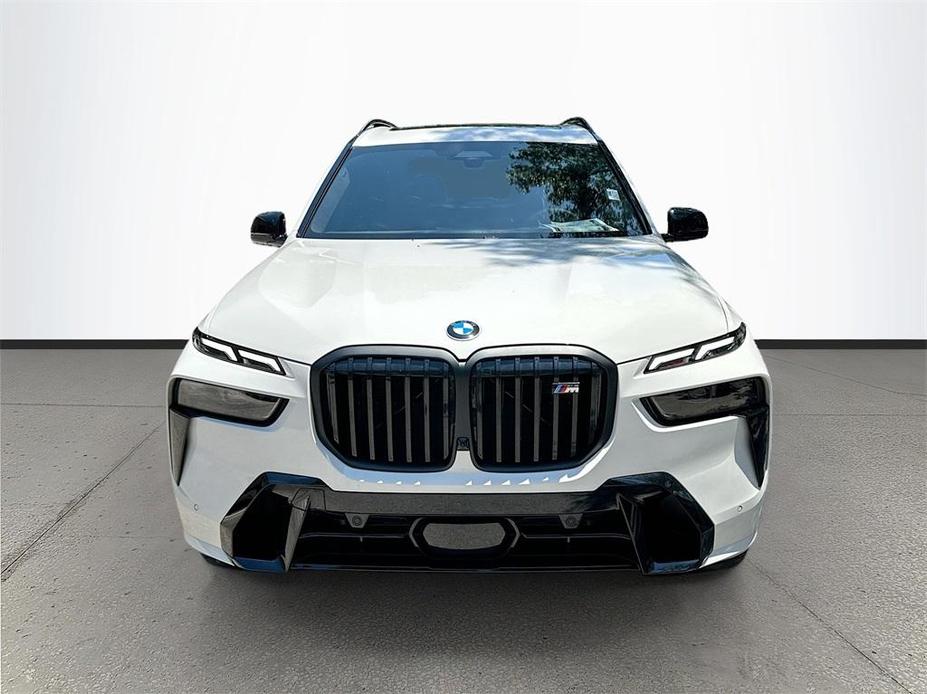 used 2024 BMW X7 car, priced at $99,495