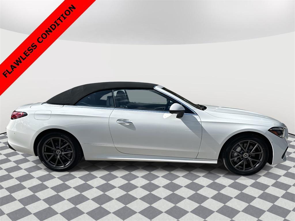 used 2024 Mercedes-Benz CLE 300 car, priced at $57,991