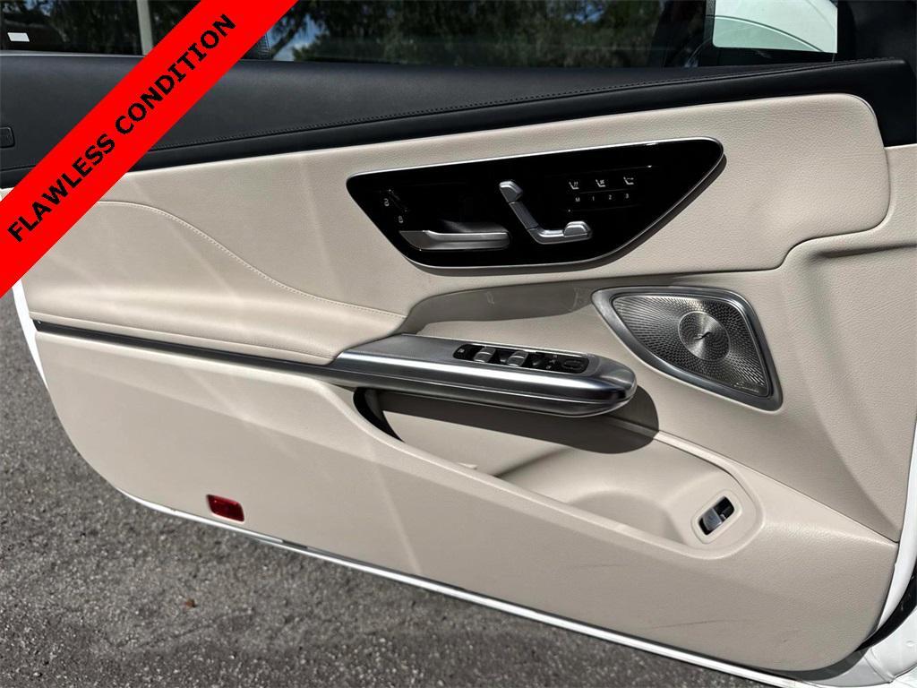 used 2024 Mercedes-Benz CLE 300 car, priced at $57,991