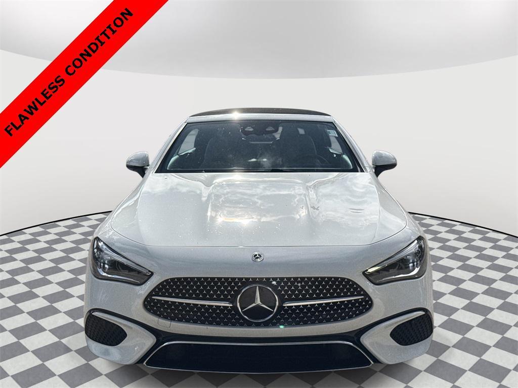 used 2024 Mercedes-Benz CLE 300 car, priced at $57,991
