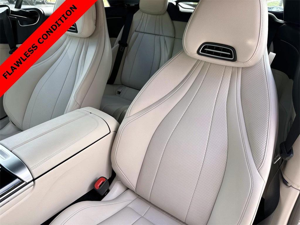 used 2024 Mercedes-Benz CLE 300 car, priced at $57,991
