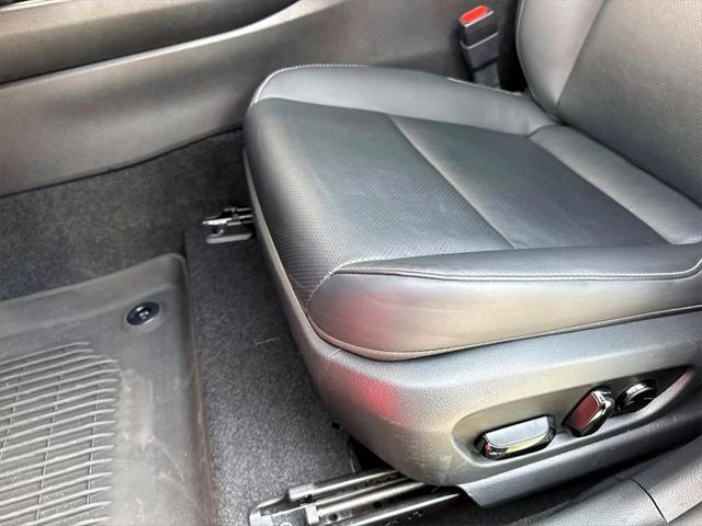 used 2022 Lexus UX 200 car, priced at $29,991