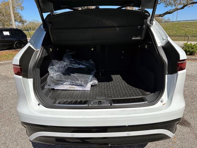 new 2026 Jaguar F-PACE car, priced at $64,503