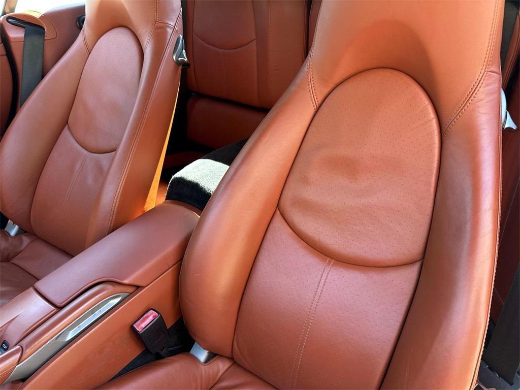 used 2008 Porsche 911 car, priced at $52,999