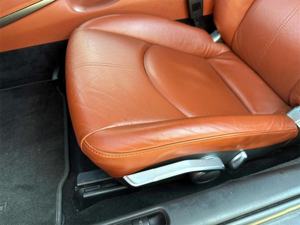 used 2008 Porsche 911 car, priced at $52,999