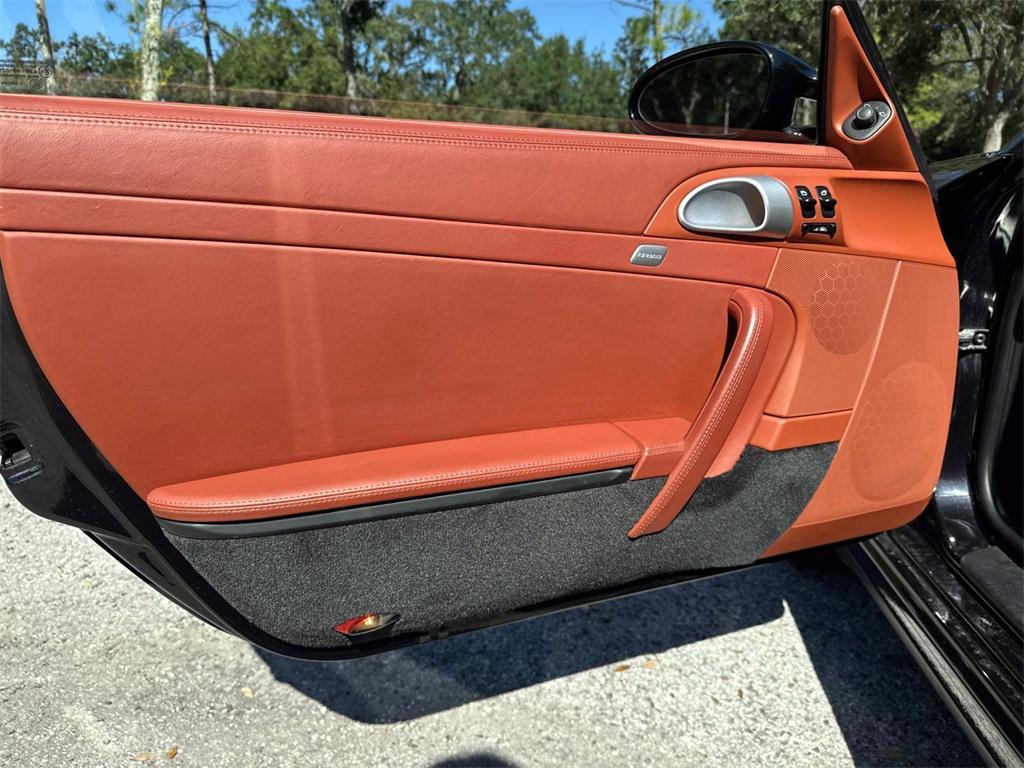 used 2008 Porsche 911 car, priced at $52,999