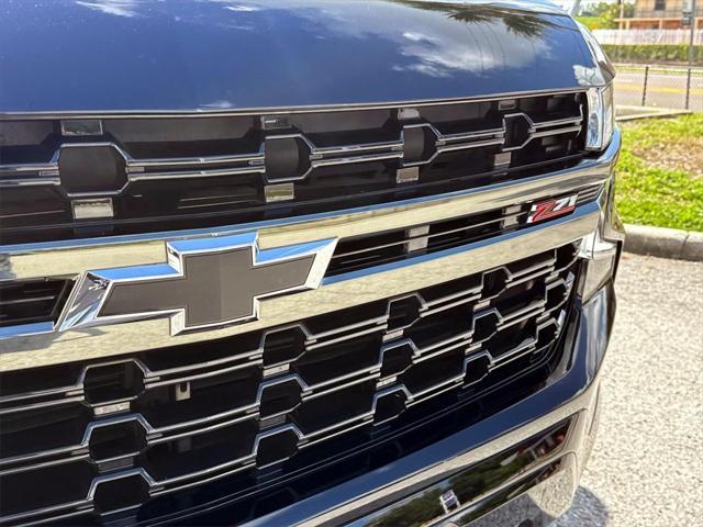 used 2021 Chevrolet Tahoe car, priced at $57,991