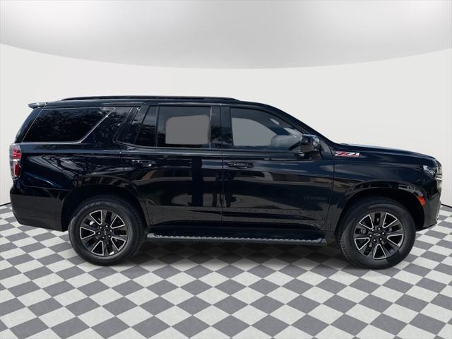 used 2021 Chevrolet Tahoe car, priced at $57,991