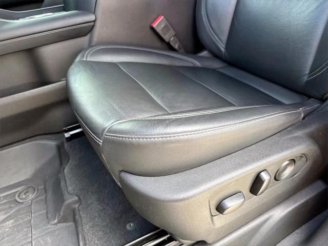 used 2021 Chevrolet Tahoe car, priced at $57,991