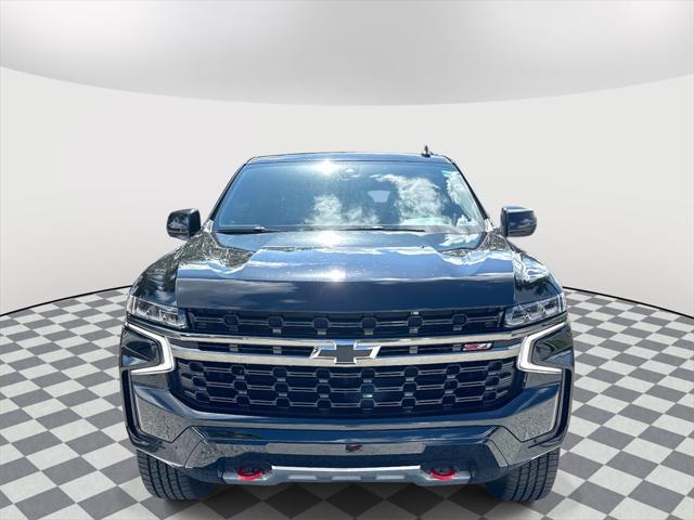 used 2021 Chevrolet Tahoe car, priced at $57,991